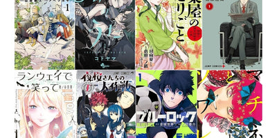 Manga Genres Explained: Finding Your Perfect Match