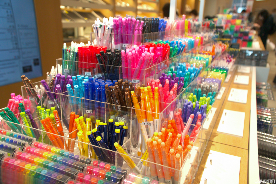 50 Best Japanese Stationery You Can Buy Online