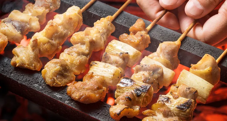 Yakitori Grilled Chicken: A Guide to Restaurants and Yakitori Types