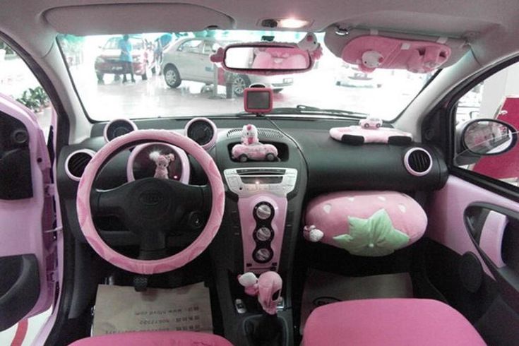 Top 8 Kawaii Stuff for your Car Japan Crate