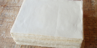 Best Japanese Paper for Printmaking