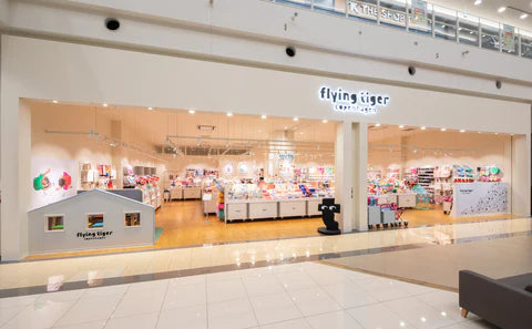 Kawaii online top clothing store