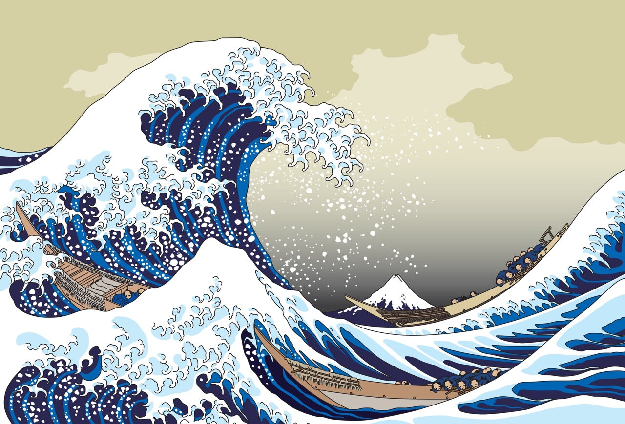 アート・デザイン・音楽 UKIYO-E アート・デザイン・音楽 UKIYO-E UKIYO-E PROJECT