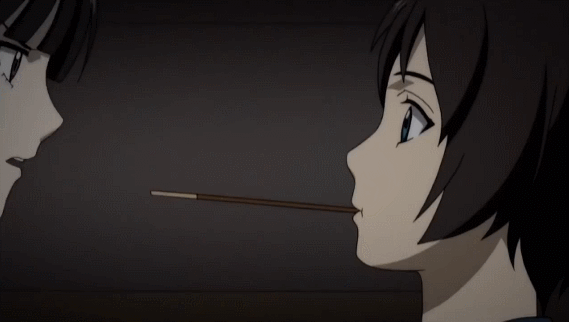 What is the Pocky game?