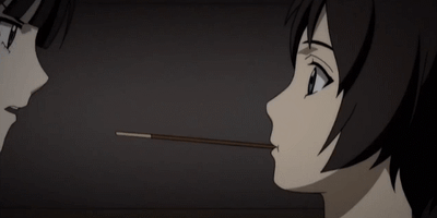 What is the Pocky game?