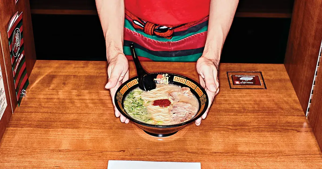 Discover Ichiran Ramen: The Ultimate Ramen Experience Delivered Straight to Your Door with Sugoi Mart