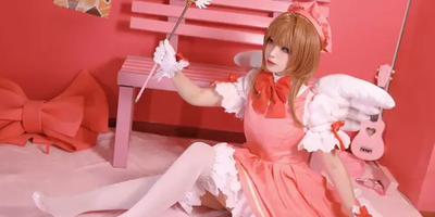 The Magic of Cardcaptor Sakura Cosplay: Unleashing Your Inner Magical Girl
