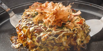 An ultimate guide to Okonomiyaki