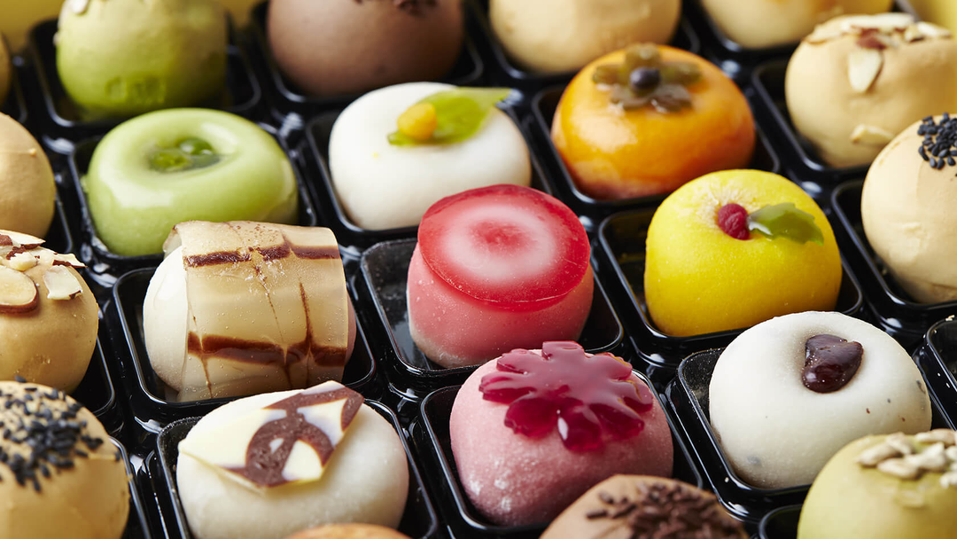 Japanese Wagashi Ultimate Guide