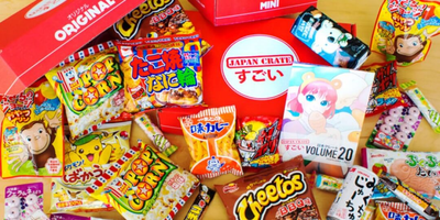 Japan Crate vs. Bokksu: A Comprehensive Comparison of Japanese Subscription Boxes