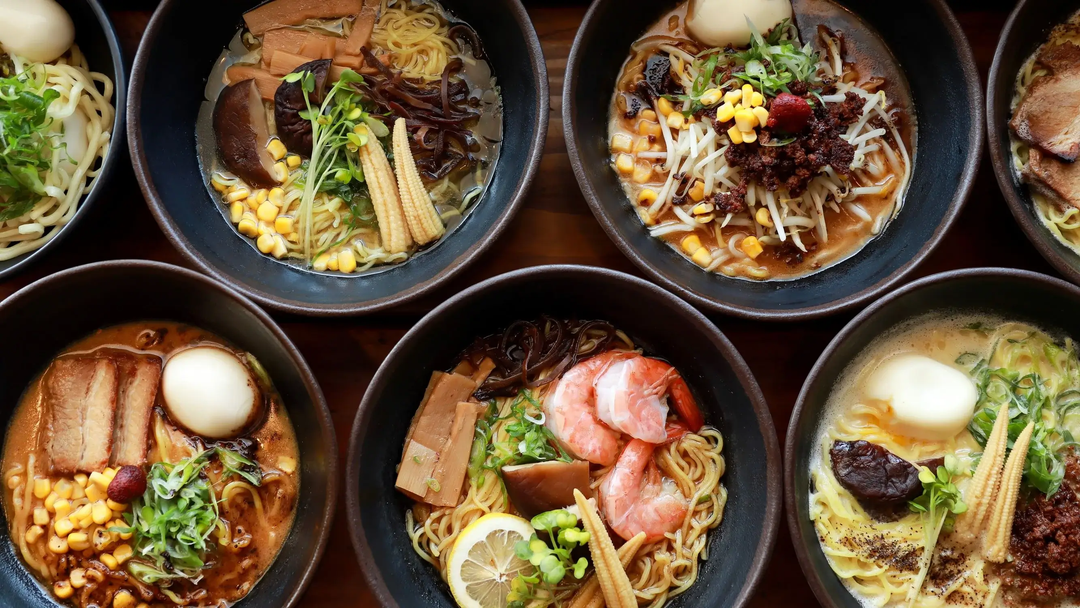 Discover the World of Japan Ramen: A Mouthwatering Journey Through Japan's Beloved Noodle Dish