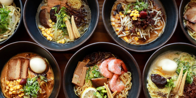 Discover the World of Japan Ramen: A Mouthwatering Journey Through Japan's Beloved Noodle Dish