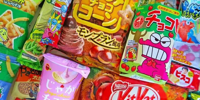 Unravel the Mystery of Japanese Flavors in American Snacks & Drinks with Japan Crate: A Must-Try Experience!