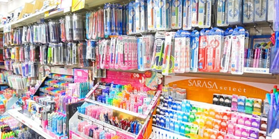 Ultimate Guide To Japanese Stationery
