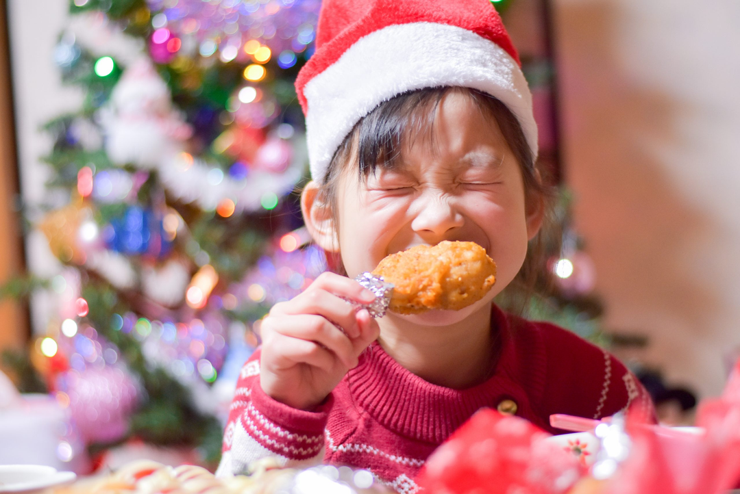 Christmas in Japan