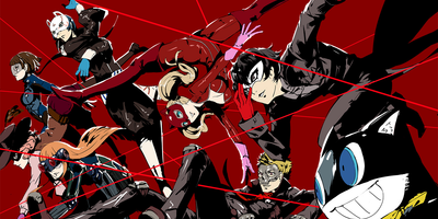 Complete Guide to Persona 5 Royal