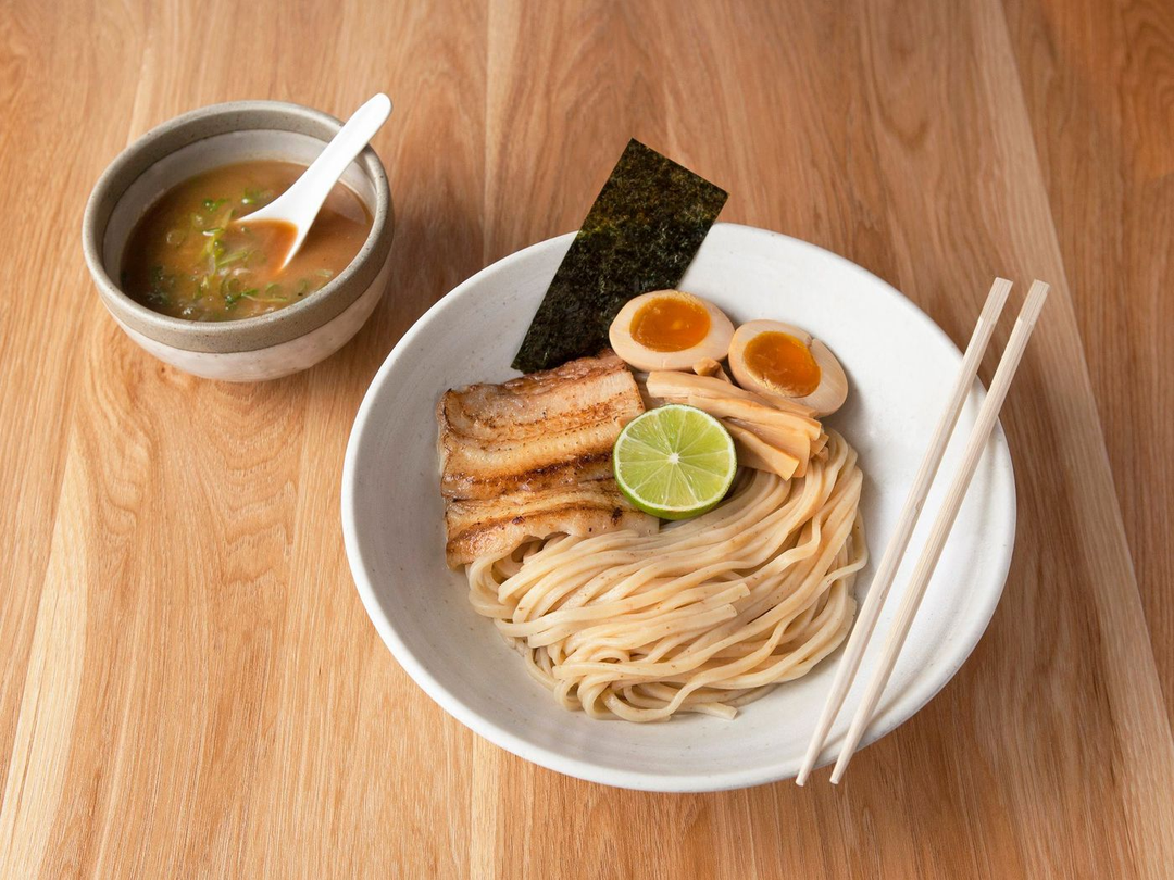 Ultimate Guide to Tsukemen