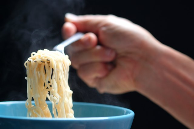 Is Ramen Healthy?