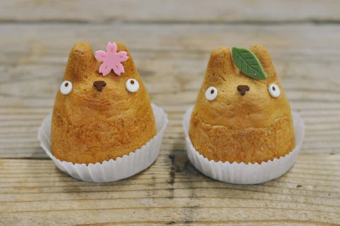 Best Japanese Kawaii Food and Food-inspired Items