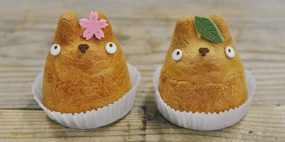 Best Japanese Kawaii Food and Food-inspired Items