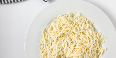 What Japanese Noodles are GMO-free?