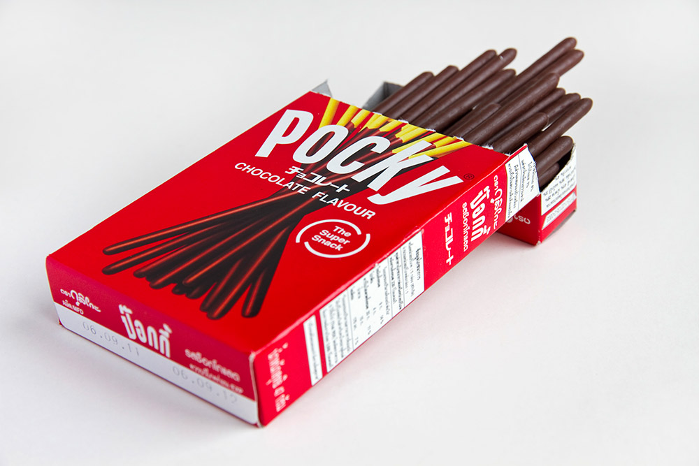 Where is Pocky From? Everything You Need to Know