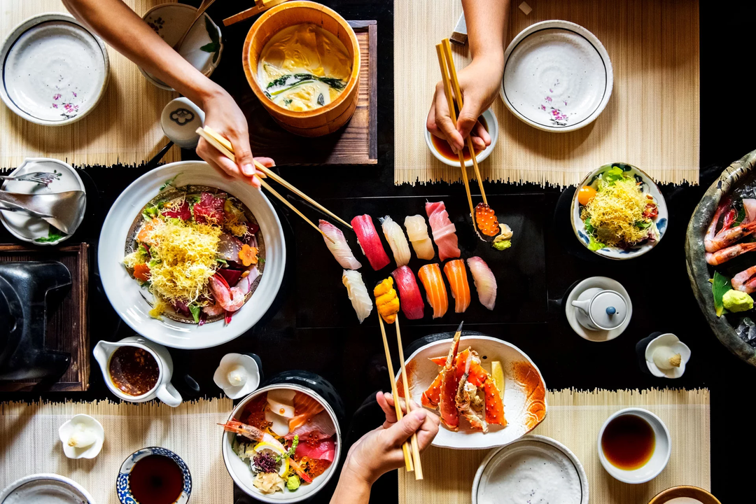 Best Restaurant in Japan You'll Need to Visit