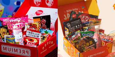 Japan Crate vs. Tokyo Treat: Discover the Best Japanese Subscription Box Experience