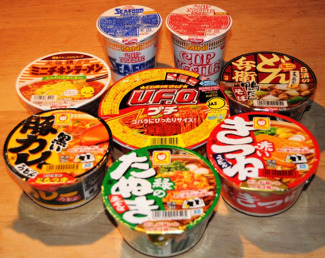 The Best Japanese Noodles of 2022