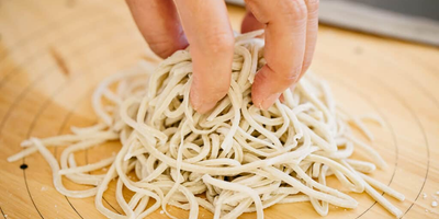 What are Japanese Noodles?