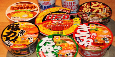 The Best Japanese Noodles of 2022