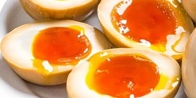 How to Make Japanese Ramen Eggs