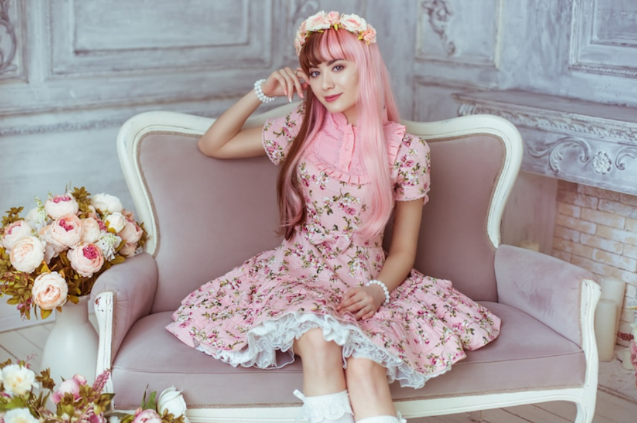 Adopt Kawaii Fashion and be on Trend