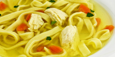 What Japanese Noodles are Kosher?