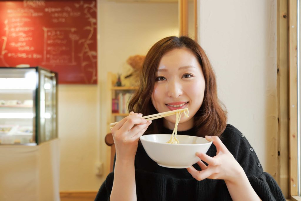 Is Japanese Ramen Good For You?