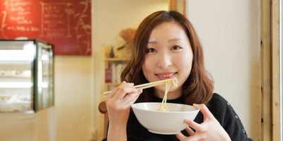 Is Japanese Ramen Good For You?