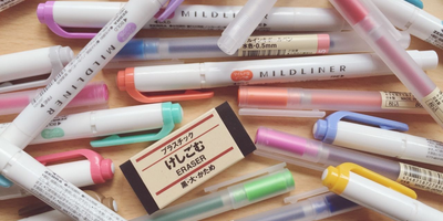 Is Japanese Stationery Cheap?