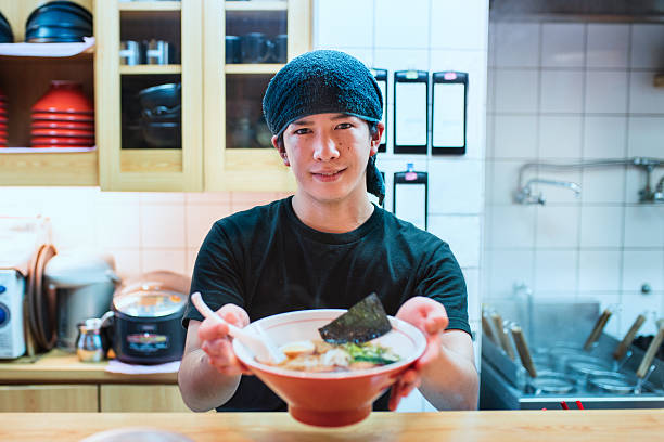 Best Japanese Ramen in Australia