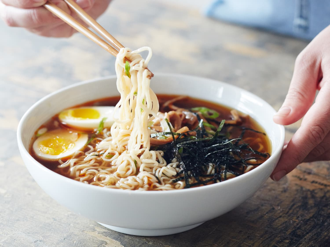 What Bowls are Best for Japanese Noodles?