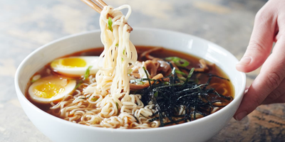 What Bowls are Best for Japanese Noodles?