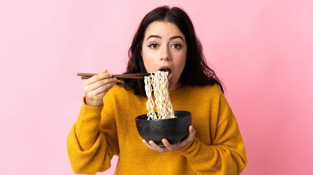 Are Japanese Noodles Good for Weight Loss?