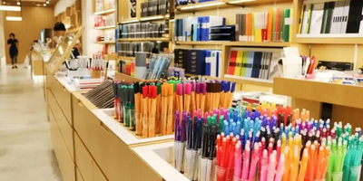 Why is Japanese Stationery so Good?