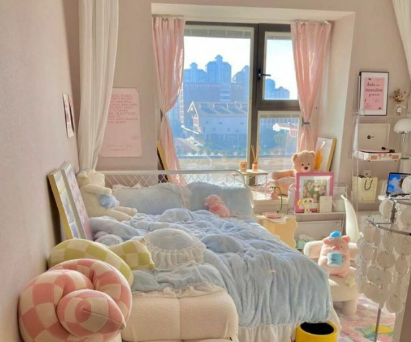 Kawaii Room Decor: Perfect Addition to your Bedroom