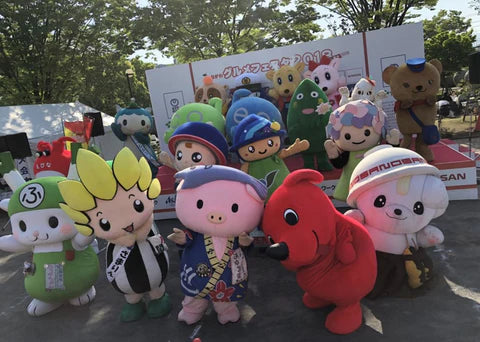 History of Kawaii: Exploring Japan's Adorable Culture