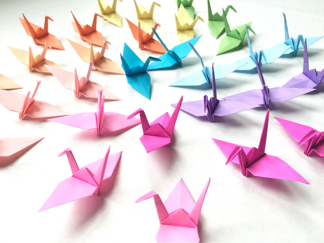 What is Origami and its Origin?