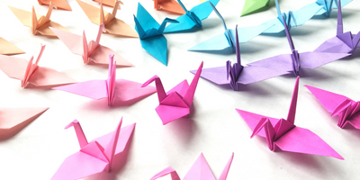 What is Origami and its Origin?