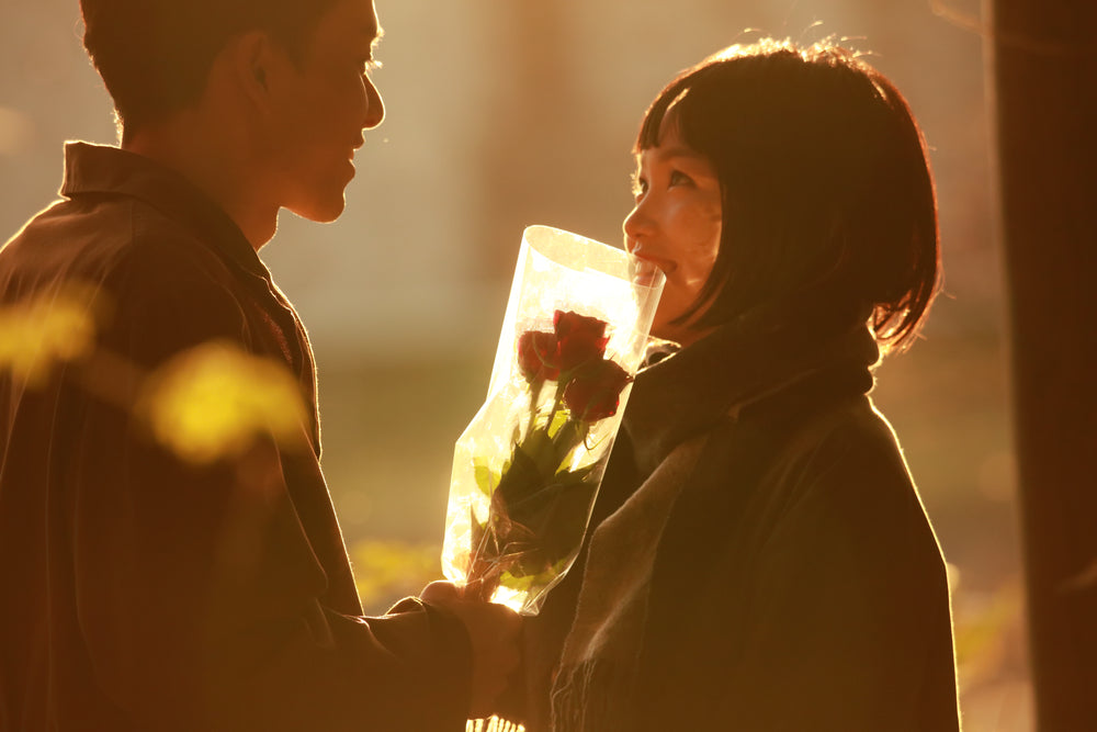 The Language of Love: Understanding Japanese Love Expressions and Customs