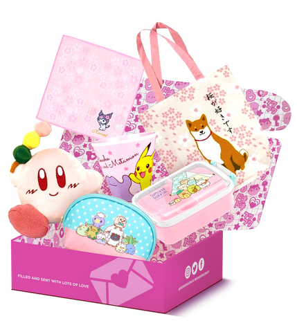 Doki Doki (6 Month Prepay, Gift)